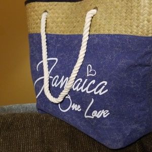 Large tote/beach/travel bag